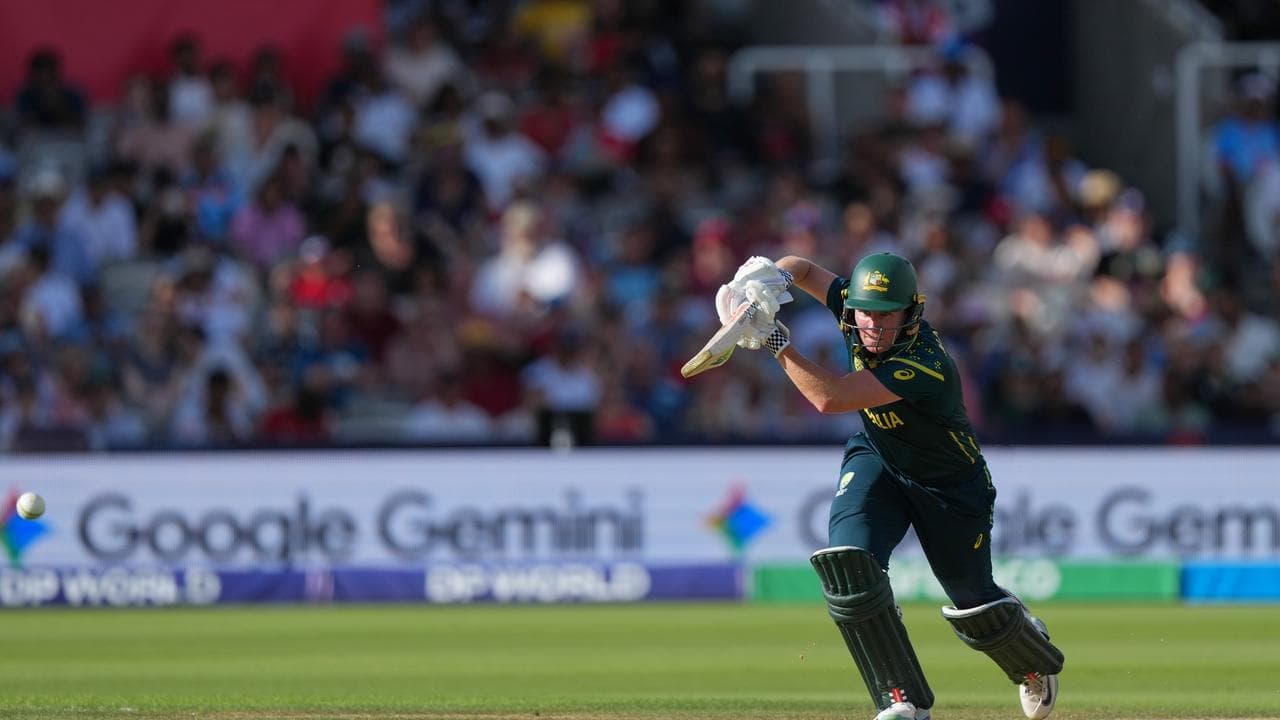 Mooney opens the way for Trent's victory lift-off