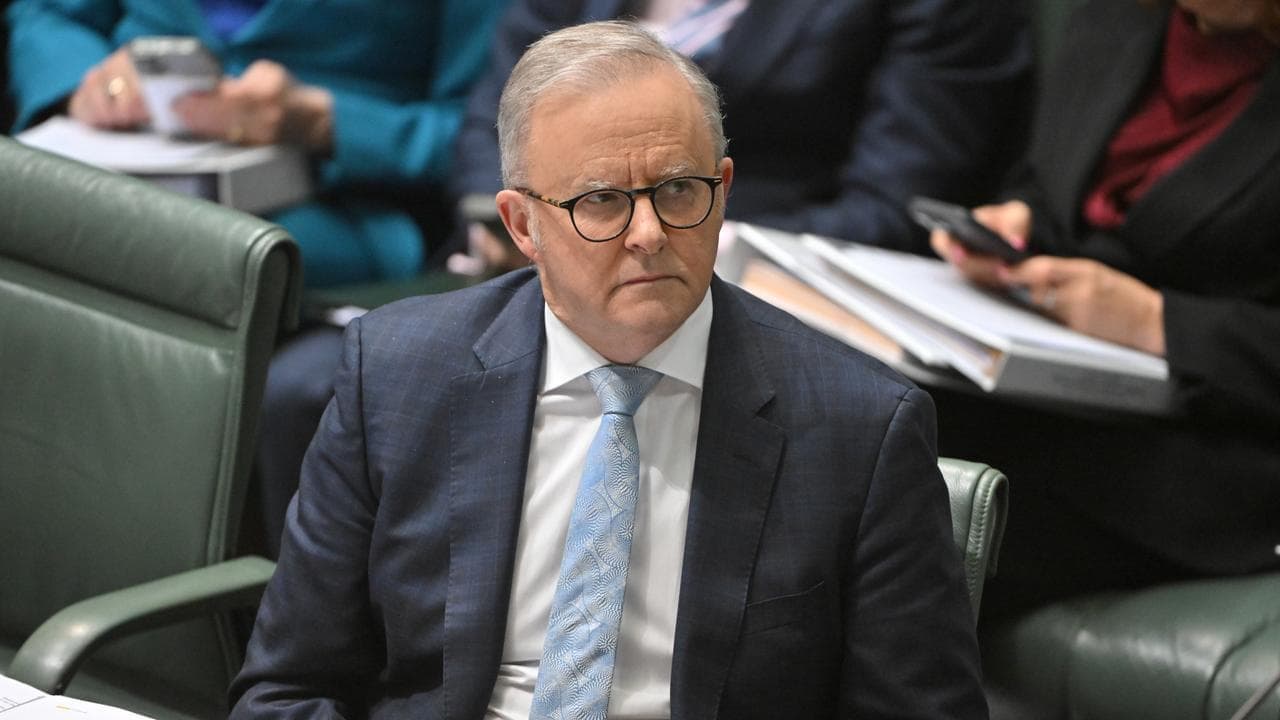 Albanese vows support as man faces Syria death penalty