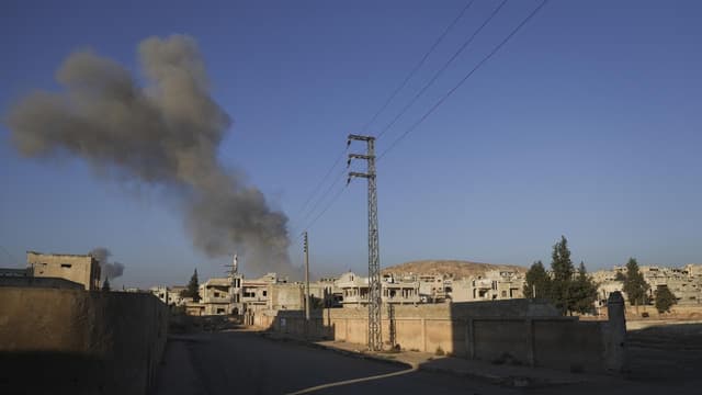 Australia assisting man facing death penalty in Syria