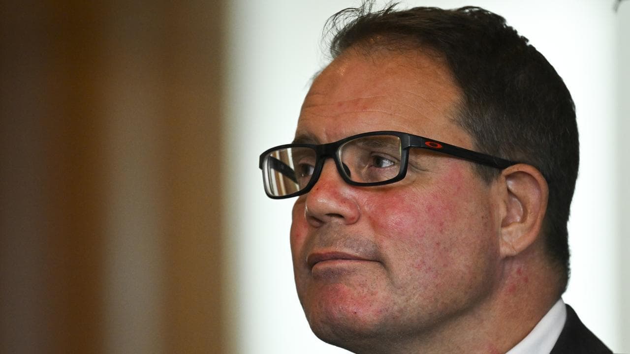 Labor MP faces assault charge on king's representative