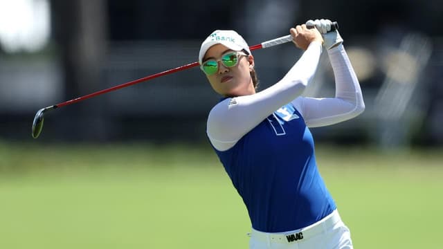 'It's in the past': recovered Minjee set for Open test