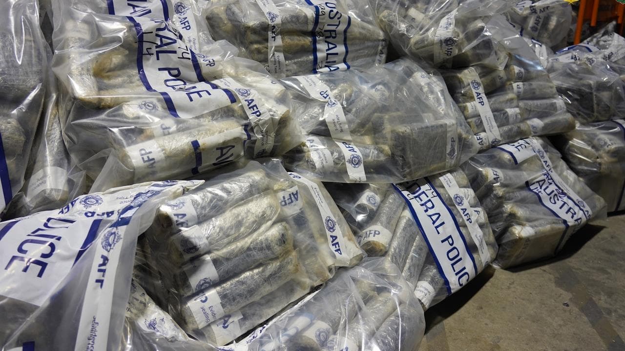 'No evidence' arrested man knew of major cocaine haul