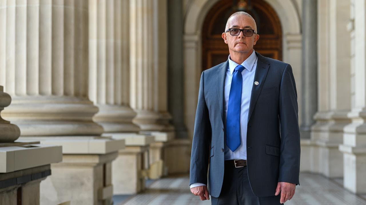 'Vindication': apology for survivors of school abuse