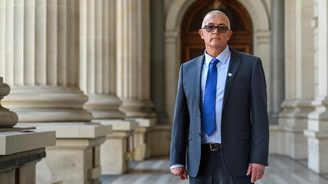 'Vindication': apology for survivors of school abuse