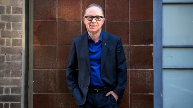 ‘Done my bit’: Alan Joyce grounded in life after Qantas