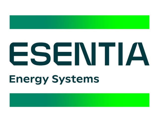 Esentia Announces Confidential Submission of Draft Registration Statement to SEC for Proposed Initial Public Offering in the U.S.