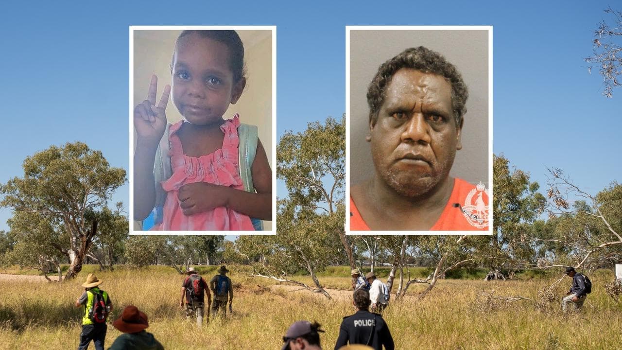 'Substantial' evidence in Little Baby murder case