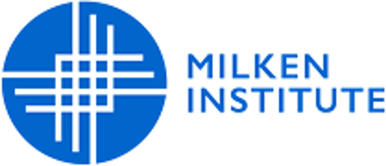 Milken Institute Unveils Details for 2026 Asia Summit, Calls for Smart Leadership in an AI-Driven World