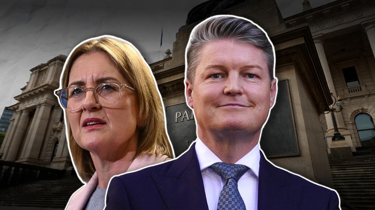 Jacinta Allan allies to quit politics after Labor coup