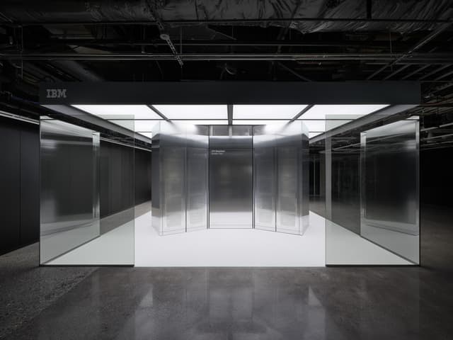 IBM and The University of Chicago Demonstrate Quantum Advantage, Establishing Trusted Quantum Computation on Logical Circuits