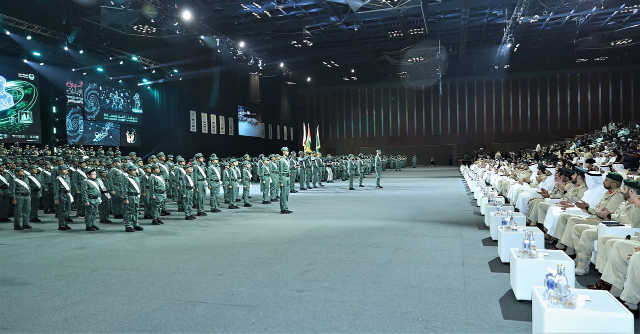 How Dubai Successfully Turned the Summer Break into a Platform for Prevention and Positive Youth Development
