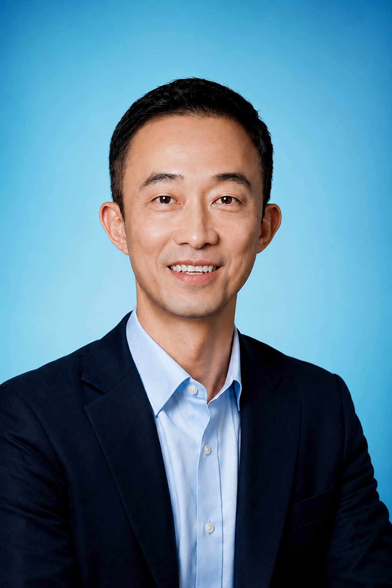 Elevated Materials Strengthens Commercial Leadership with Appointment of Jay Wang as Chief Revenue Officer