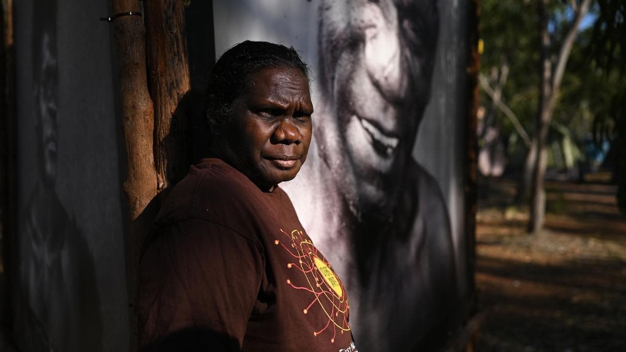 Call for better as thousands gather at Garma Festival