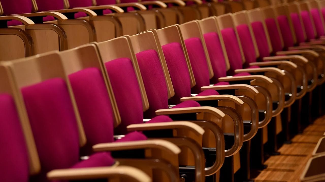 Jewish creatives fear erasure from the arts sector