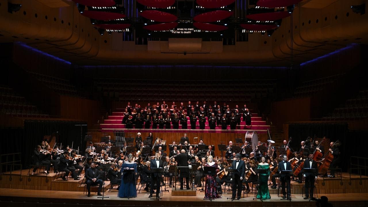 Federal arts body can't terminate artists over conduct