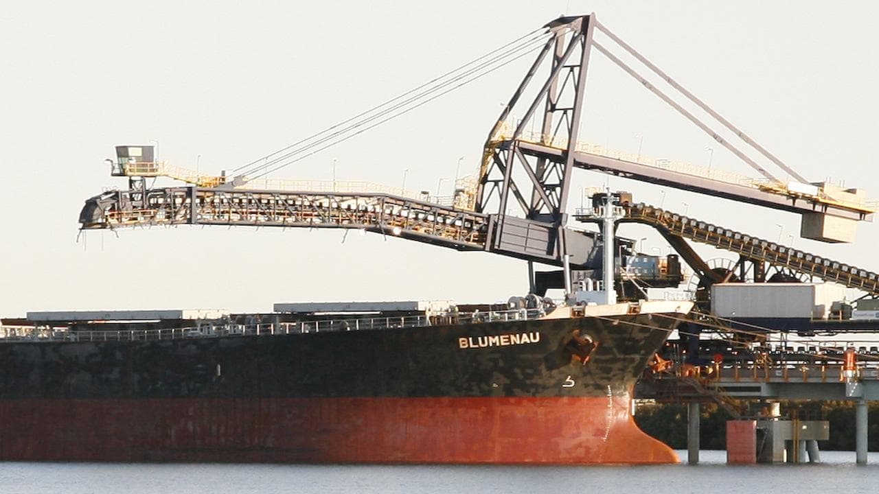 BHP bracing for rolling strikes by Pilbara ore workers
