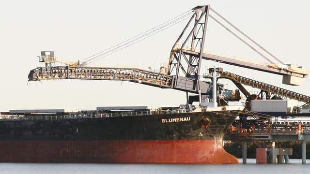 BHP bracing for rolling strikes by Pilbara ore workers