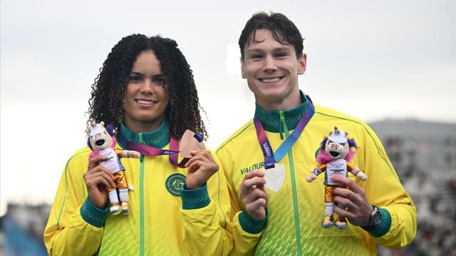 Sprint stars bullish ahead of another date with destiny