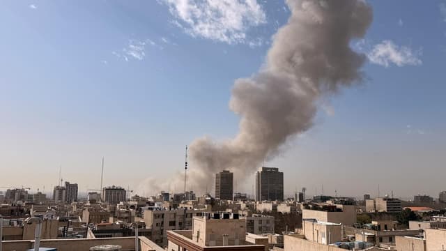 US, Iran trade barrages as quick resolution hopes dim