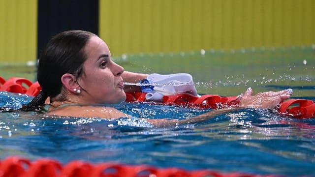 'Have kids and come back': swim great's Brisbane dream