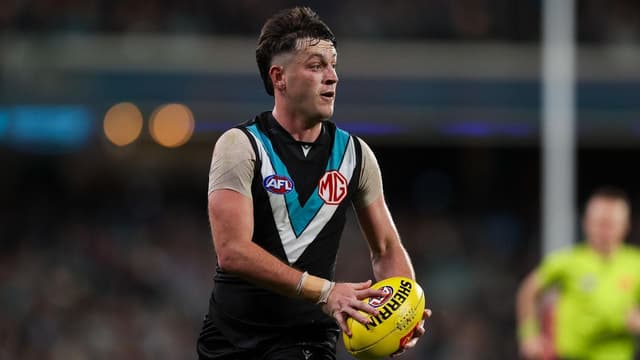 Arrogant, disrespectful: Port slam rivals over Butters