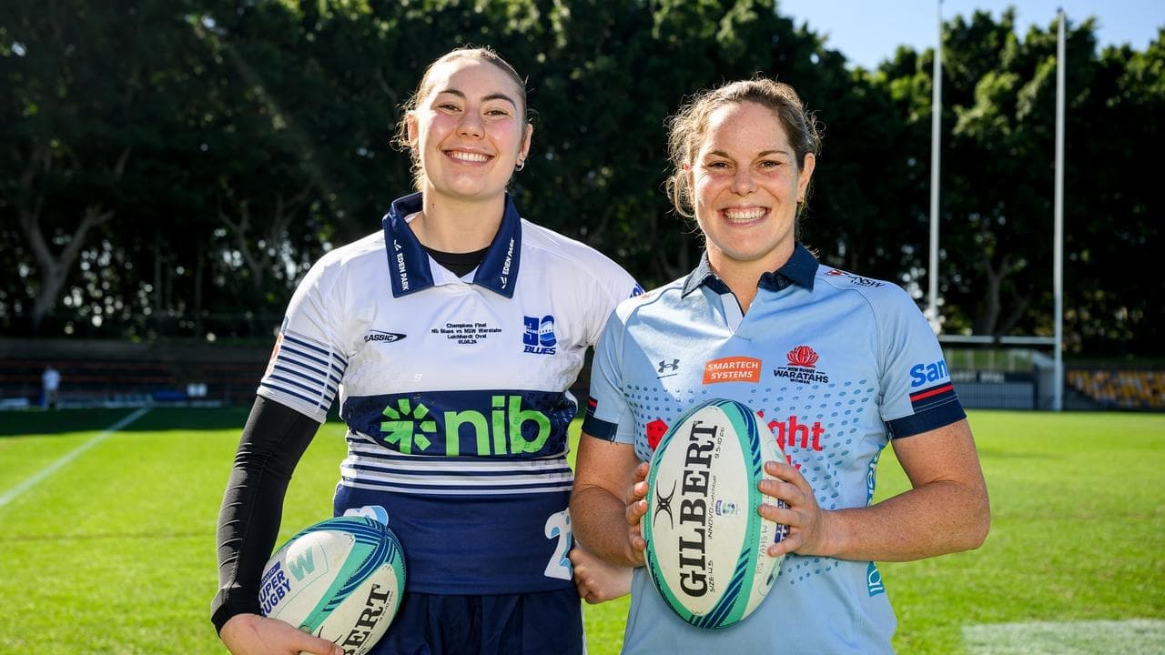 Waratahs blast headspace bogies ahead of super final