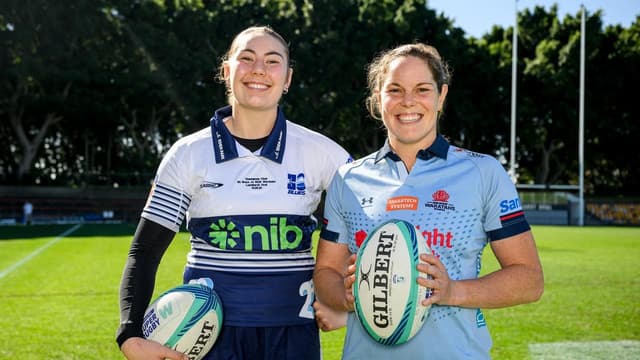 Waratahs blast headspace bogies ahead of super final