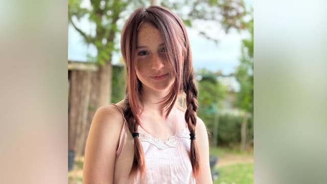 'Never enough': farewell for teen found dead in bush