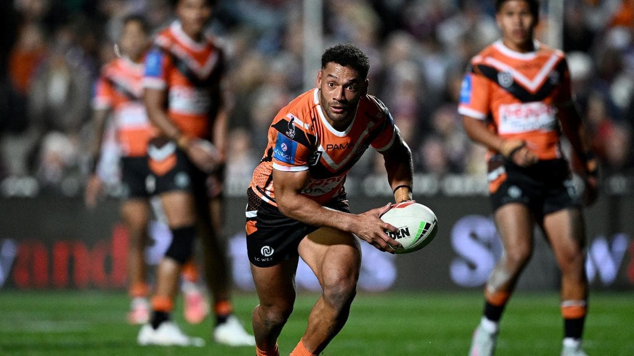 Koroisau 'not even the same person' as 250th game looms