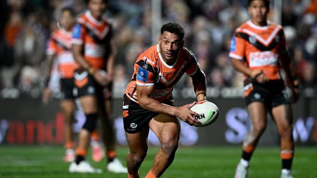 Koroisau 'not even the same person' as 250th game looms