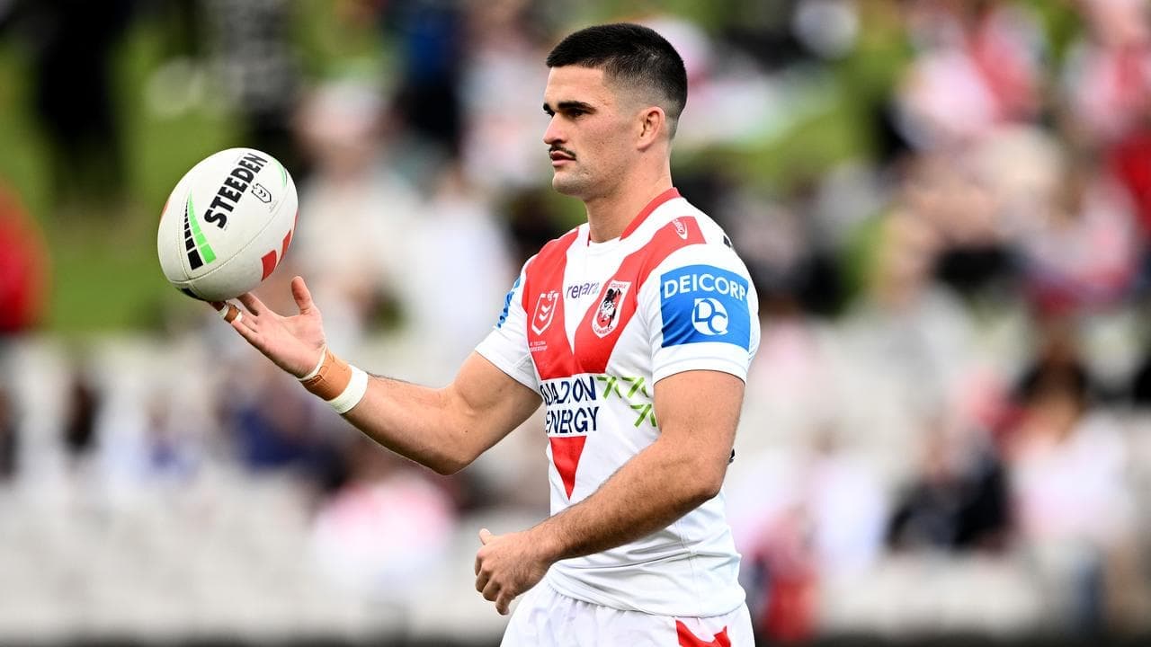 Dragons recruit's NRL exile set to continue
