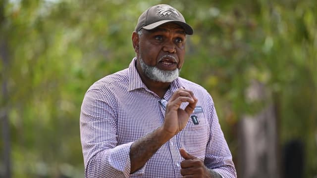 Breakaway Arnhem Land council shocks NT Indigenous body