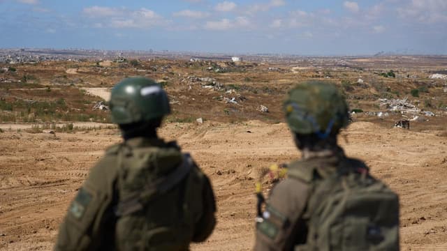 US hails Gaza Strip deal as Hamas, Israel see hurdles