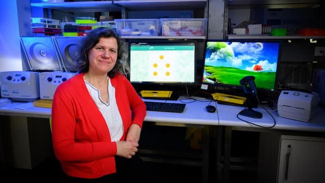 Aust cancer researcher nears personalised immunotherapy