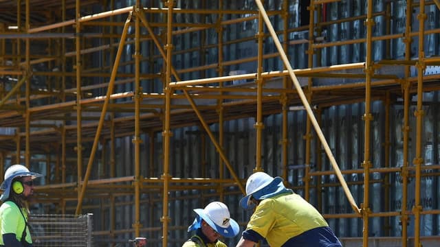 Migrant tradies a net benefit to housing, say builders
