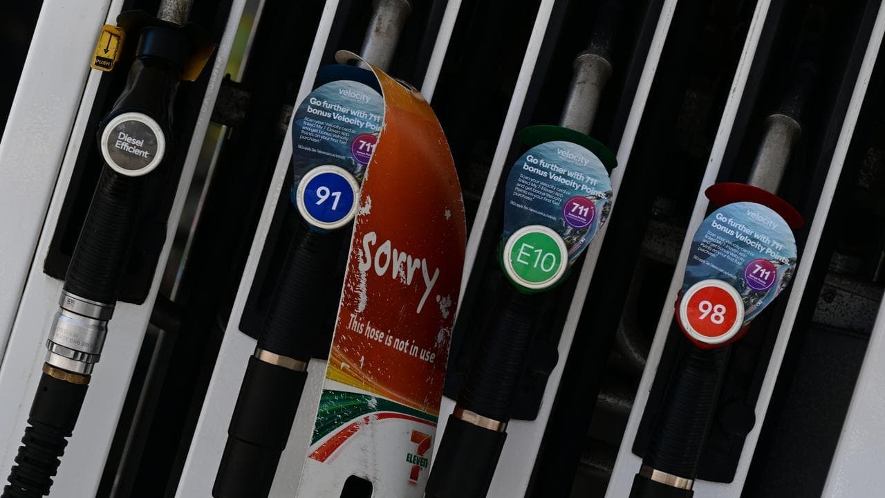 Motorists urged off panic buying as excise cuts end