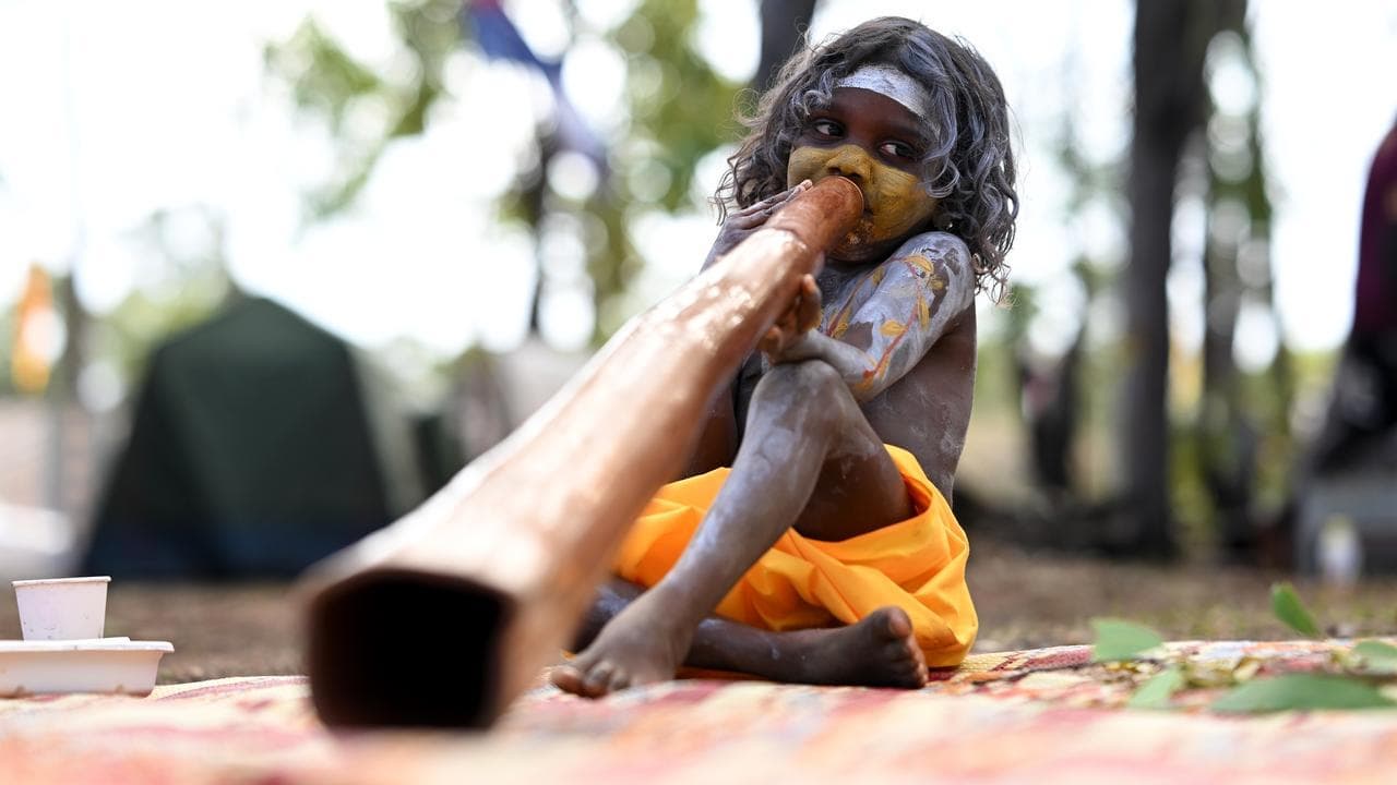 Pearson urges Garma to look beyond referendum defeat