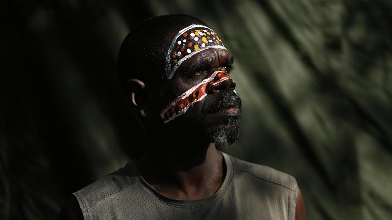 Garma festival shows Yolngu culture in full colour