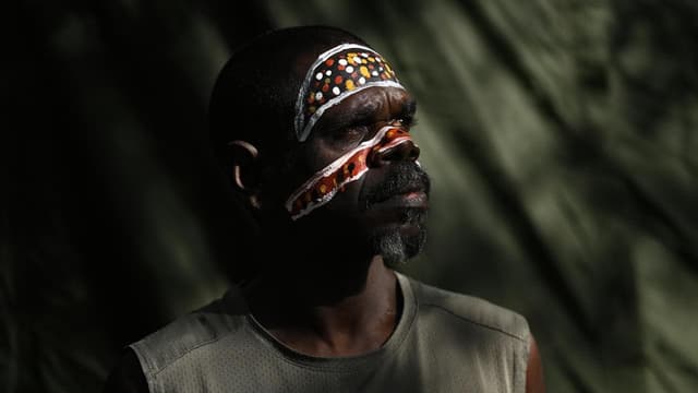 Garma festival shows Yolngu culture in full colour