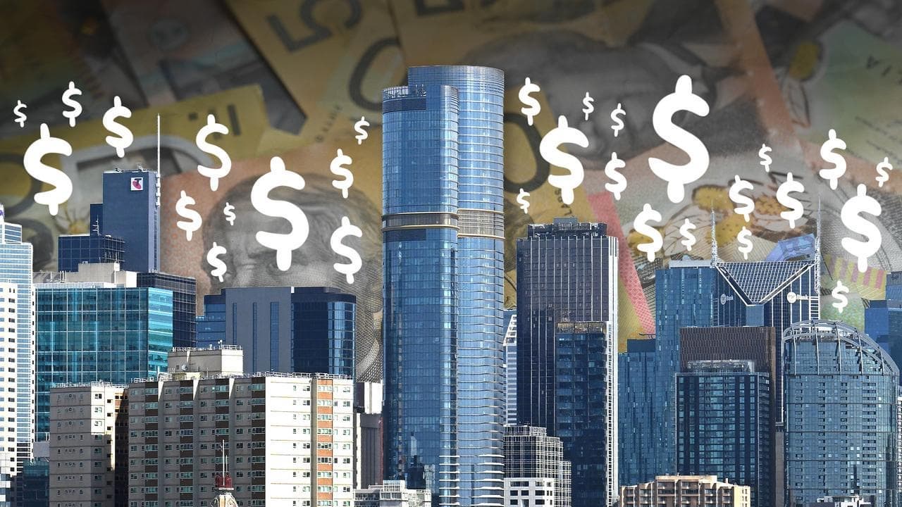 Are the stars aligning? High hopes for profit season
