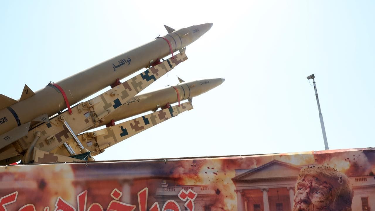 US will hold off on Iran attacks in hope of quick deal