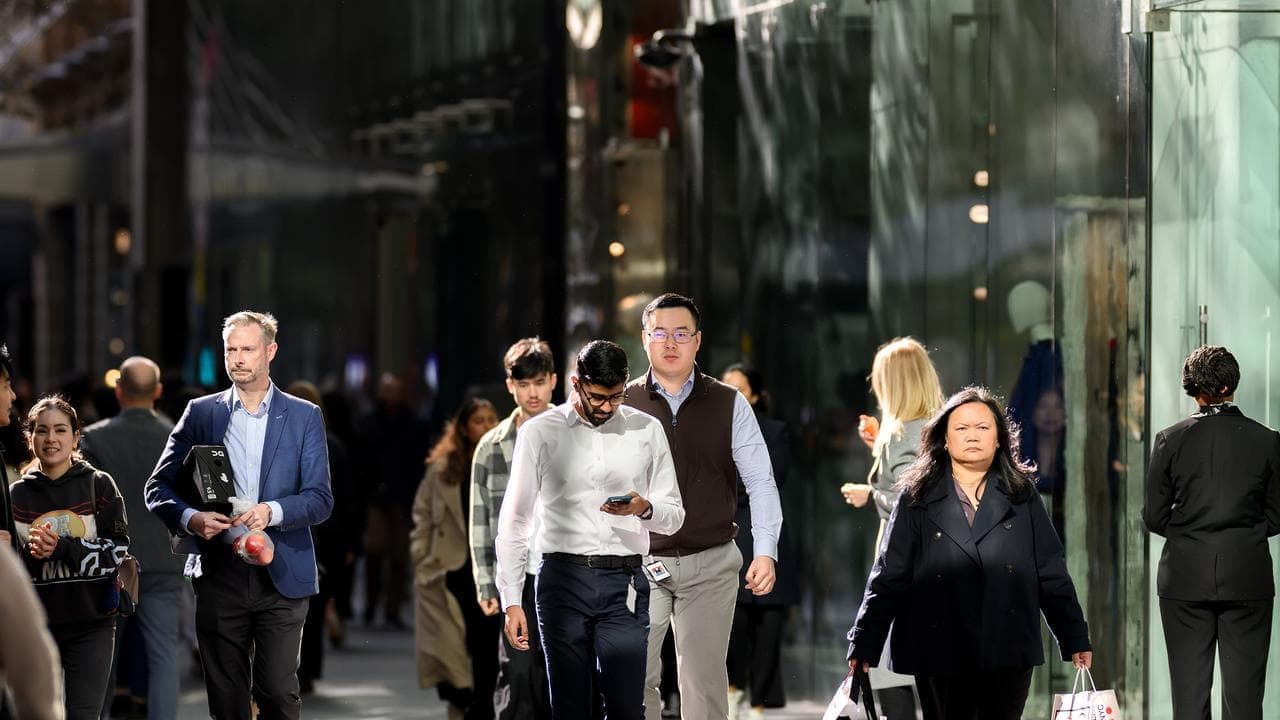 Household spending in spotlight as Iran war drags on