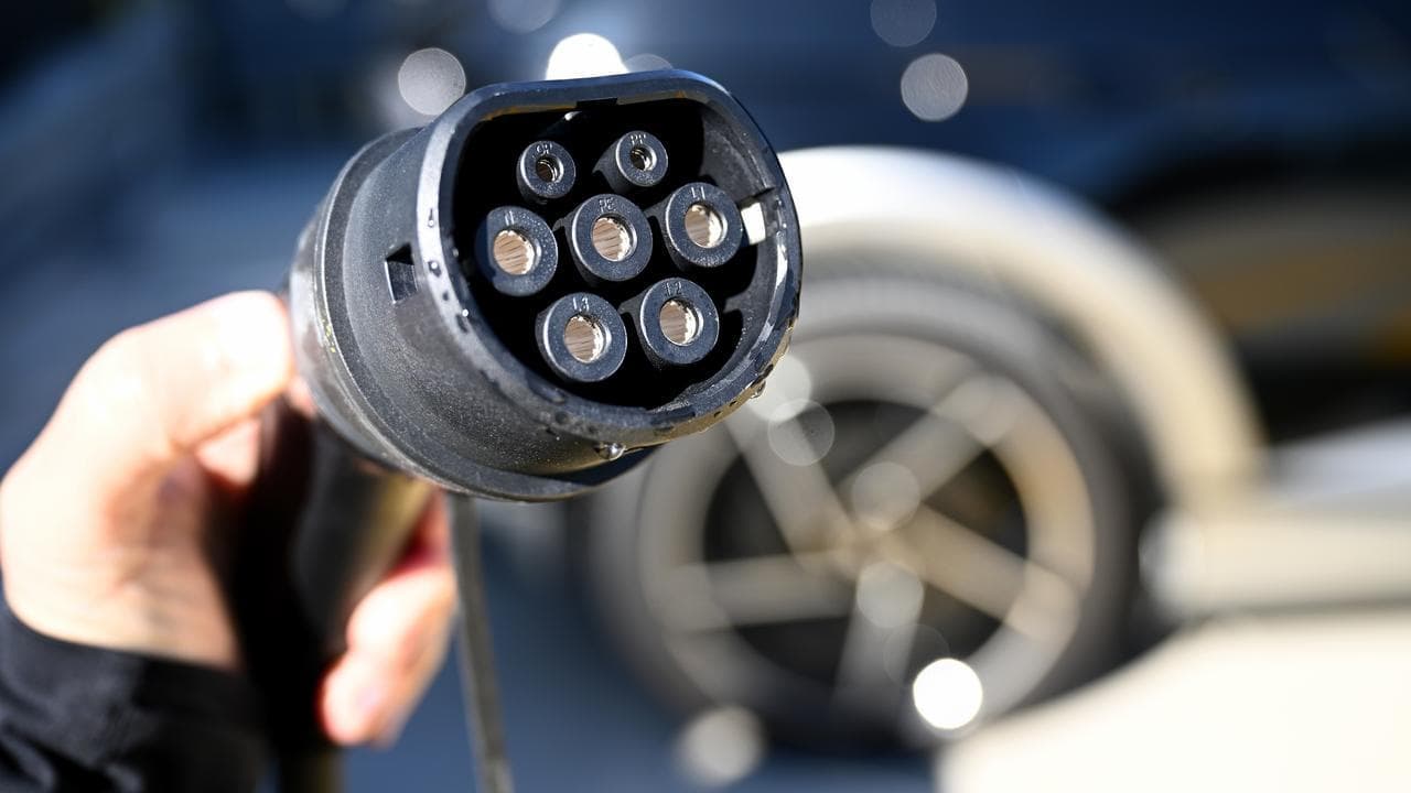Electric vehicle sales soar during fuel price crunch