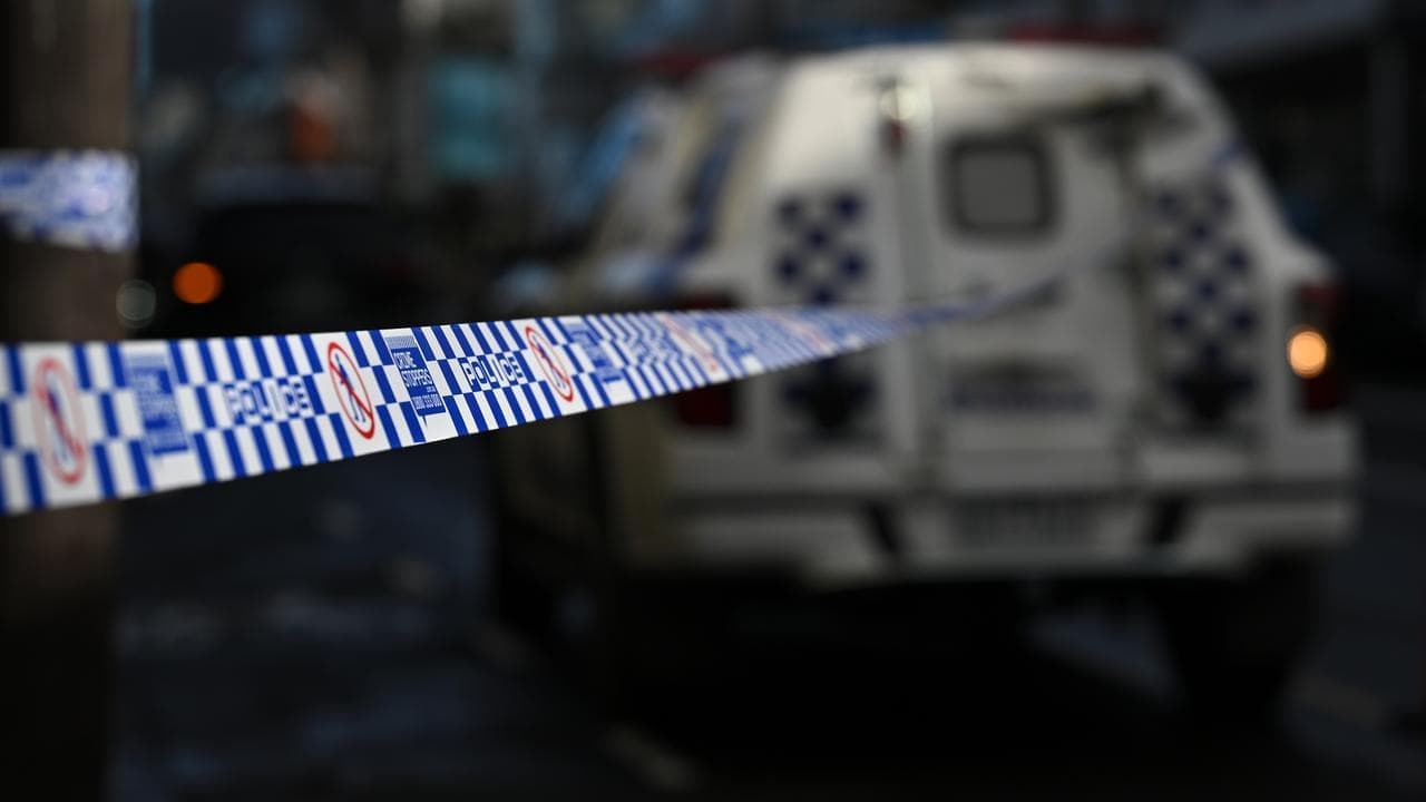 Five youths charged over 'awful' attack on worker