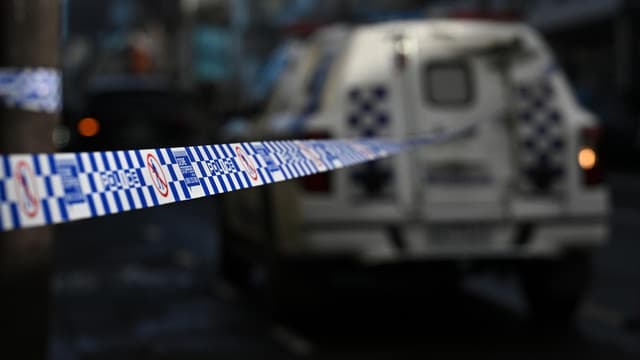 Five youths charged over 'awful' attack on worker