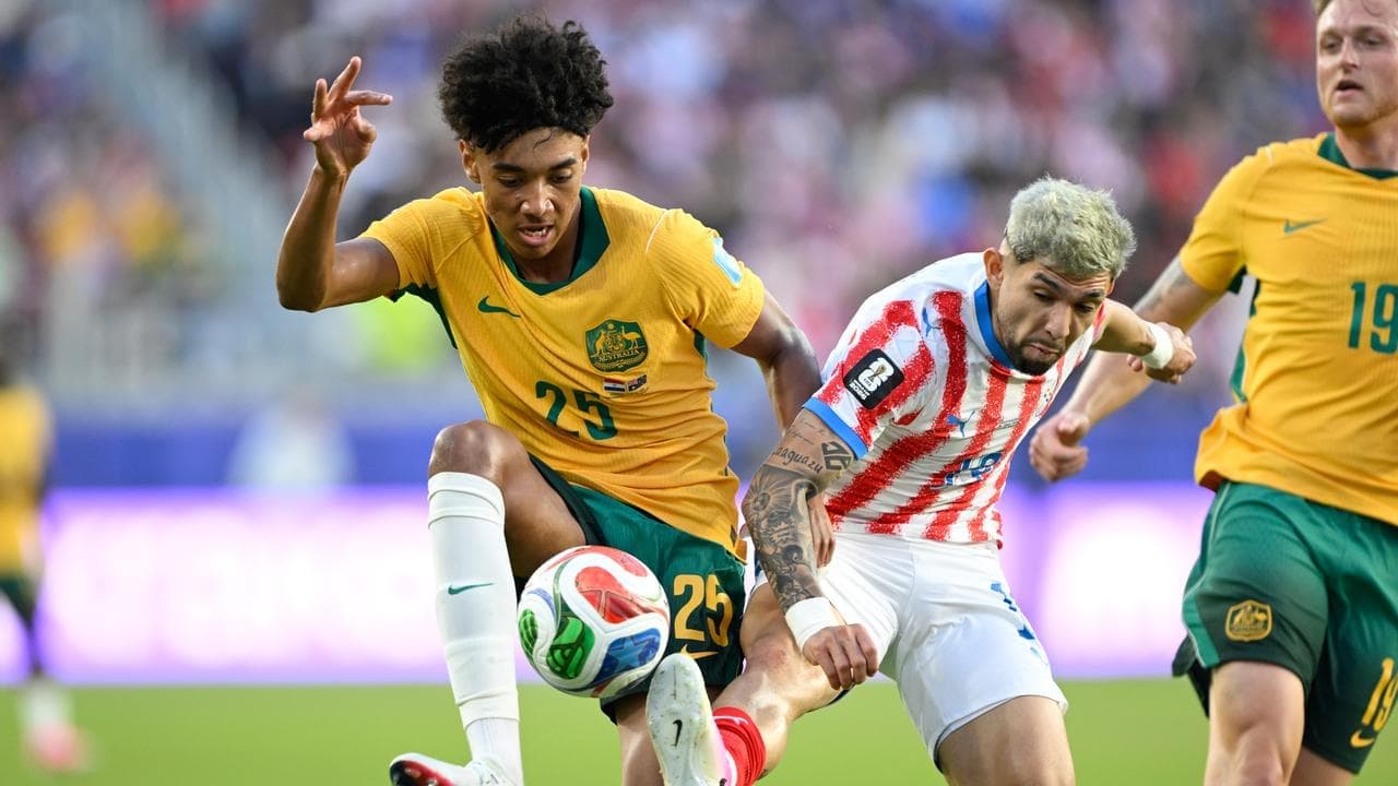 Record-breaking Premier League move looms for Socceroo