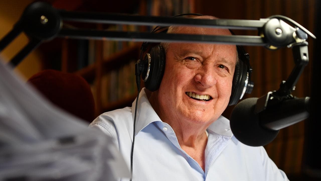 Alan Jones to face court over sex abuse claims