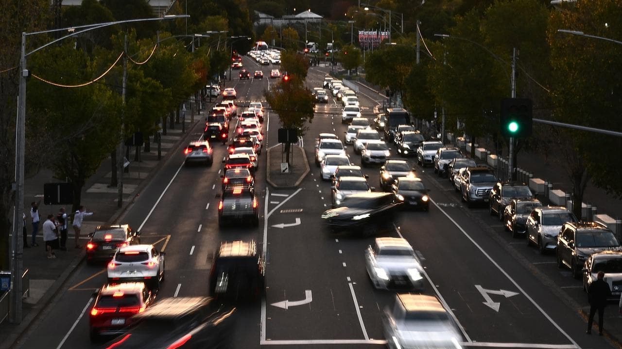 City drivers to cop first sting of end to fuel discount