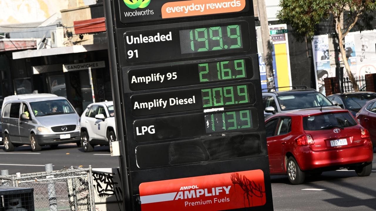 Motorists, truckers face fuel shock with excise rise