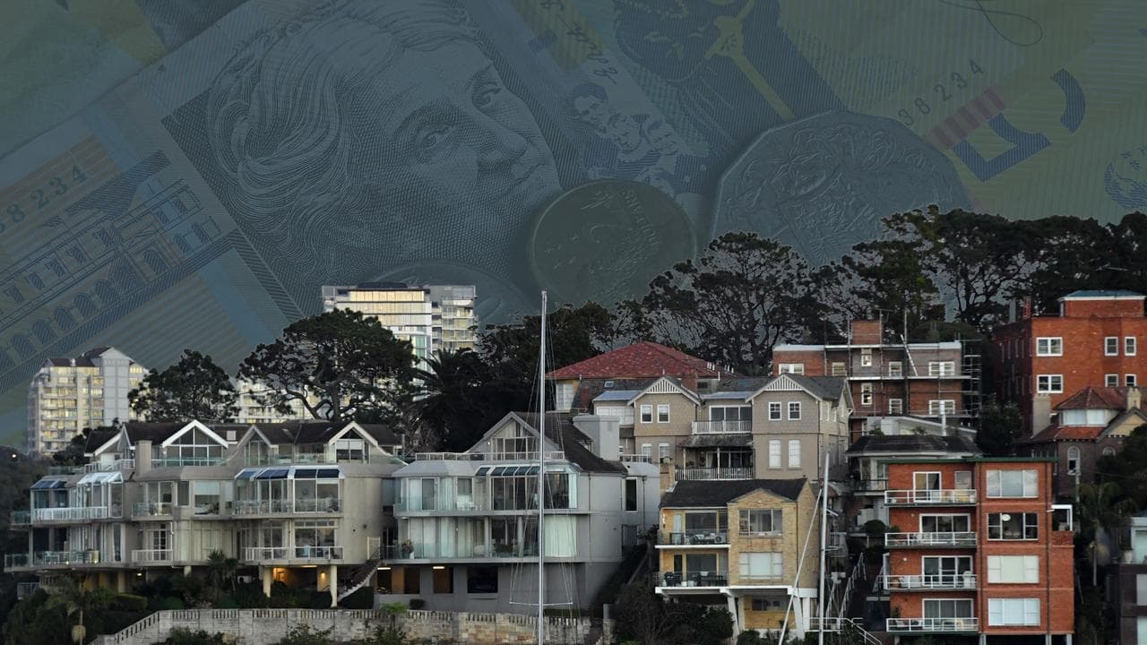 Housing affordability rises as price downturn continues
